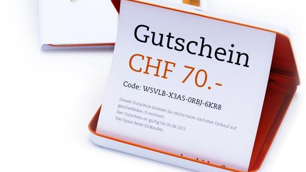 Geschenkidee.ch