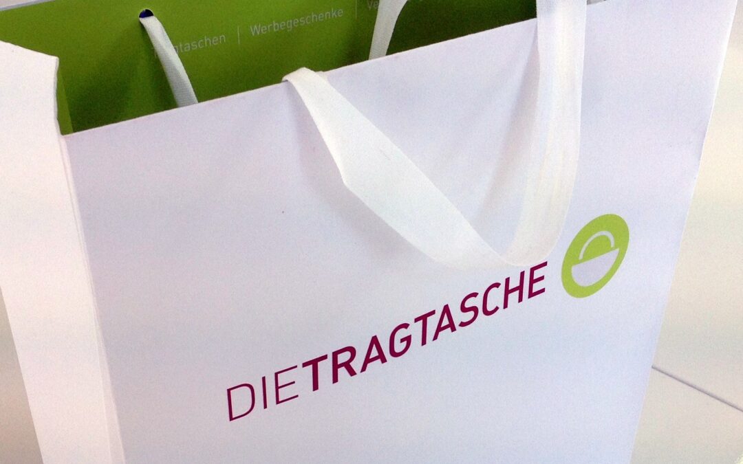 DIETRAGTASCHE AG