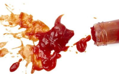 Der Ketchup Effekt