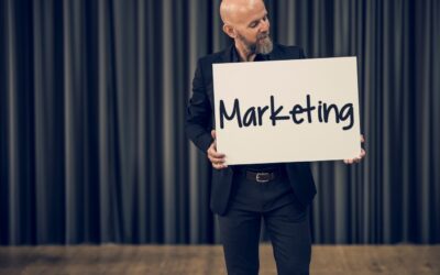 Das 3 x 3 des Integrierten Marketings