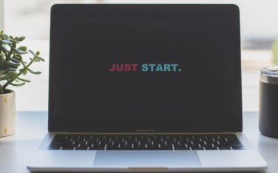Ready für den Neustart?