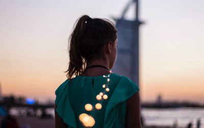 Dubai-Influencer verlassen das Emirat