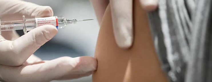 Parallel laufende Impfkampagne möglich?