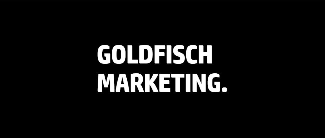 Goldfisch Marketing
