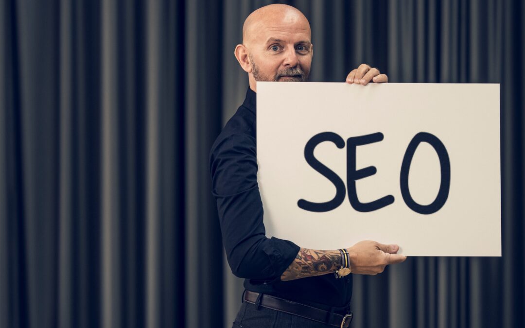 Ihr Top-Platz im Google Ranking