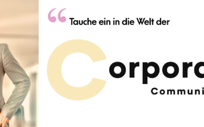 Erfolgreiche Unternehmenskommunikation: Praxistipps