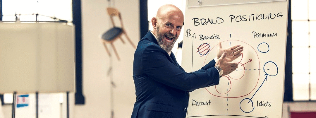 10 Minuten, die mich sprachlos machten