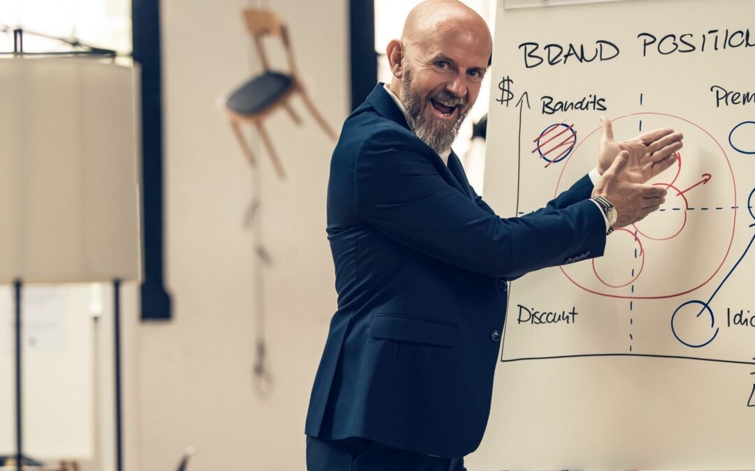 Der Marketing Dozent & Coach