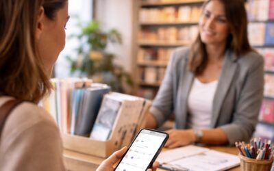 Reicht sympathisch heute noch?