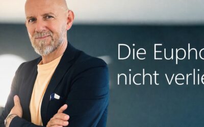 Wo ist die Euphorie geblieben?