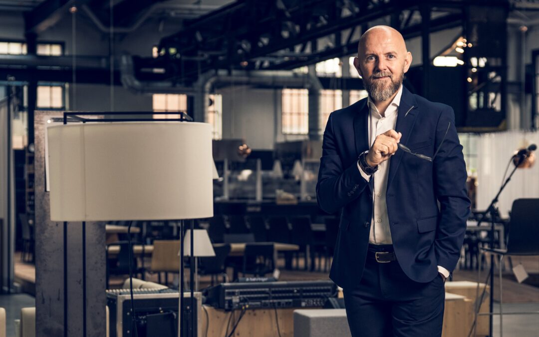 Vertrauen schlägt Bekanntheit